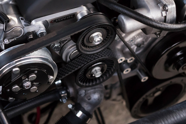 Help: My Car Makes a Screeching Noise when I Drive | Alexander's Import