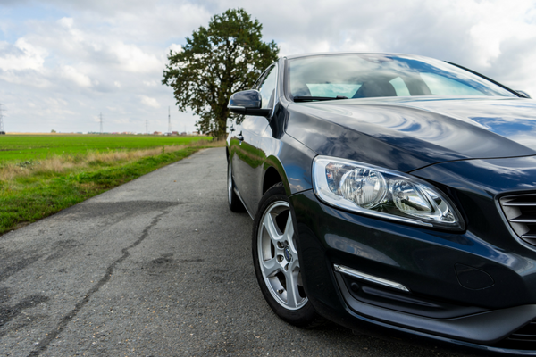 volvo repair minneapolis