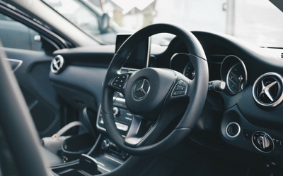 Mercedes Benz Repair Minneapolis